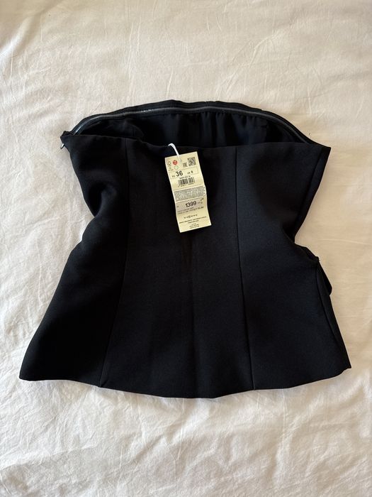 Корсет жіночій reserved