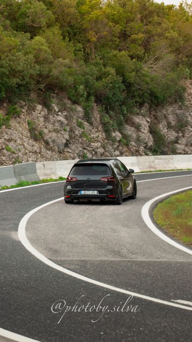 Golf 7 GTI Performance 107mil km