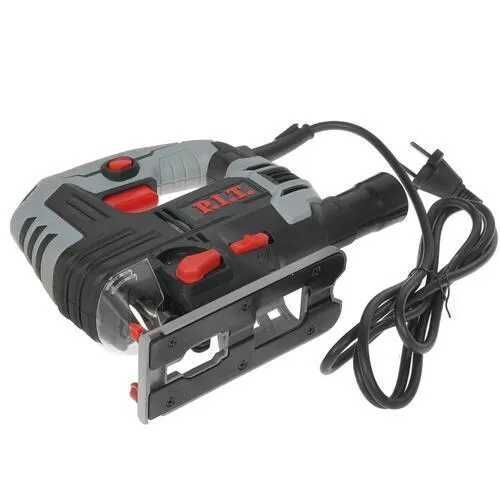 Лобзик електричний P.I.T 1050 Вт 500-3000 об кейс электрический лобзик