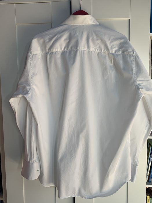 Koszula męska Willsoor 45-46