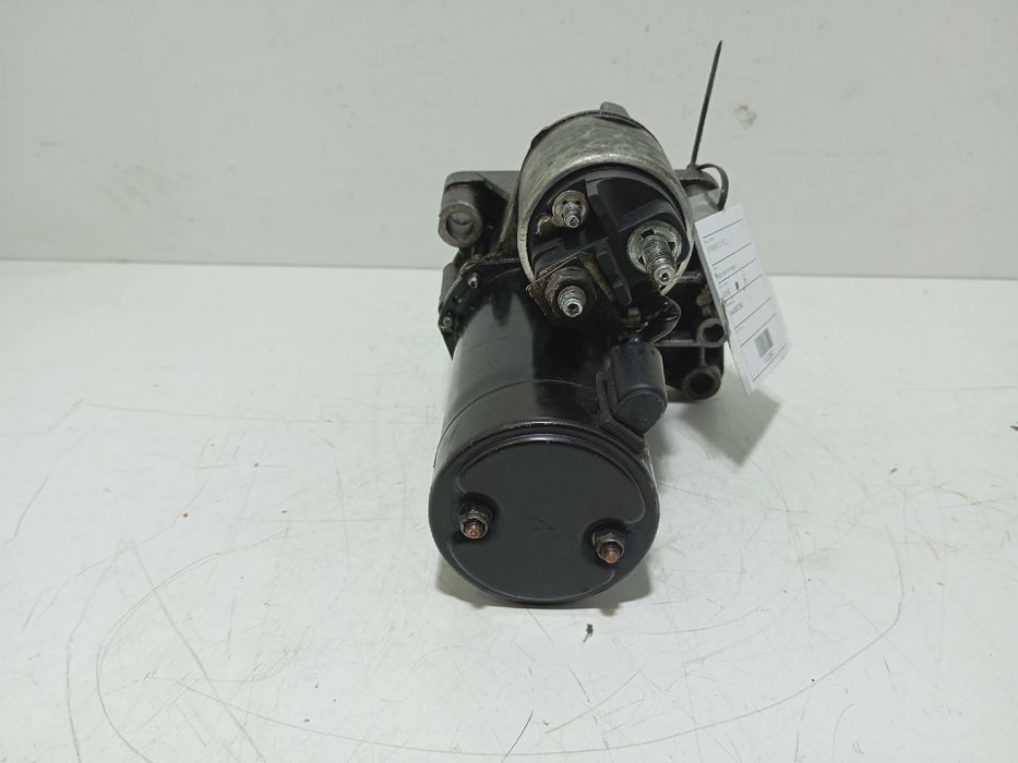 Motor de arranque CITROËN C3 I (FC_)