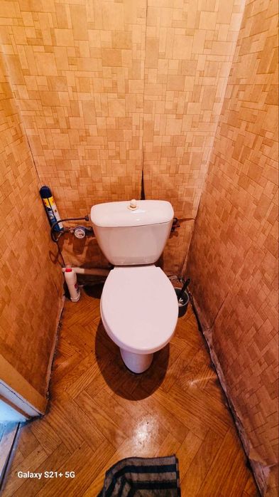 Комерційна нерухомість за адресою вул. Чорнобильська (площа 117 м²) - Atlanta.ua - фото 15