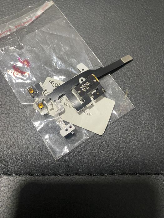 Conector Flex Iphone 4s 5s 6 6s 6s plus ipad