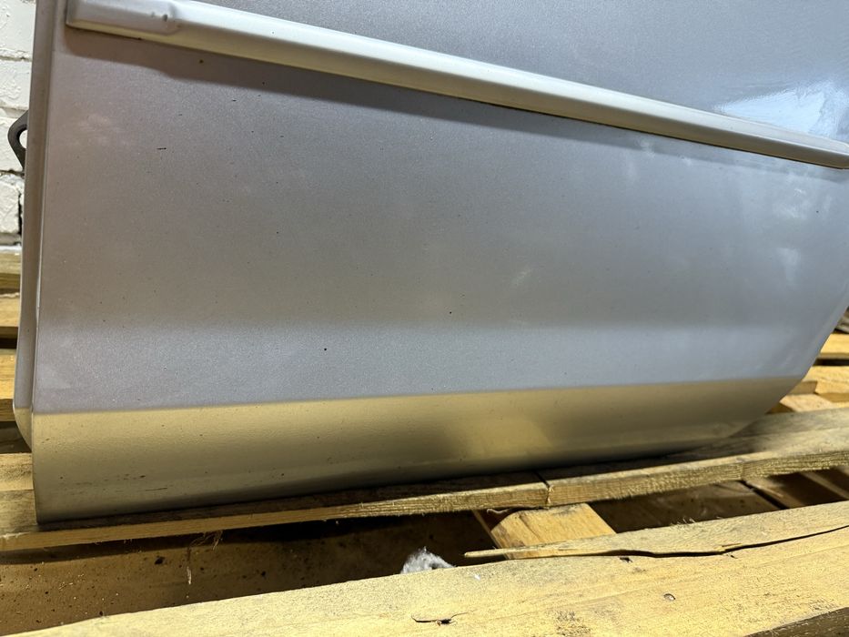 Mazda 3 BK drzwi przednie tylne prawe lewe kolor V22