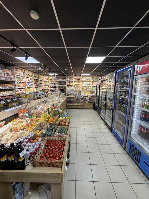 Продаж нежитлового приміщення з готовим орендним бізнесом!