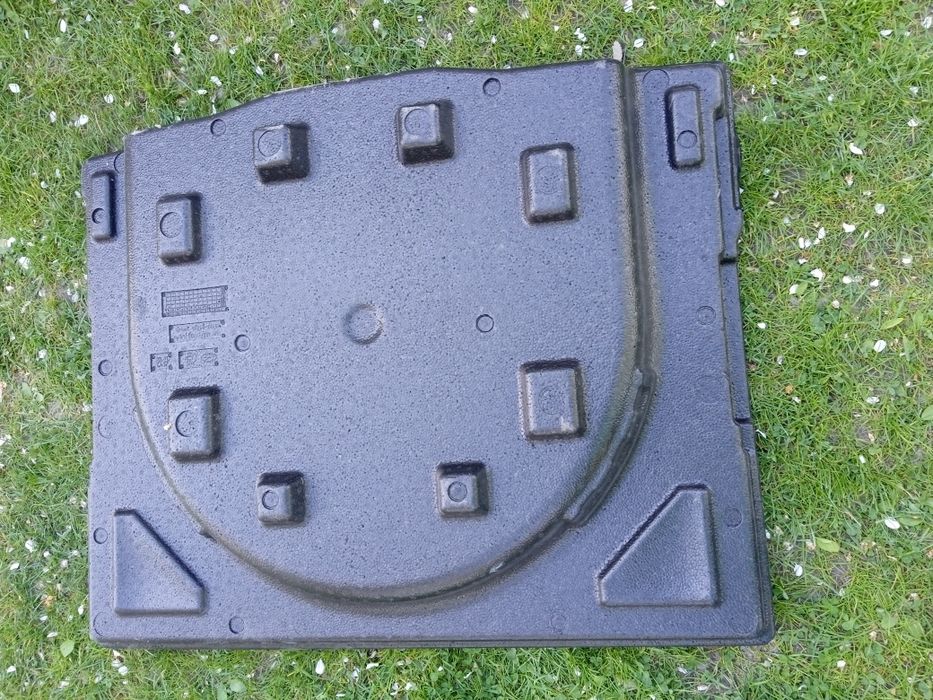 Wkład styropian Hyundai Tucson