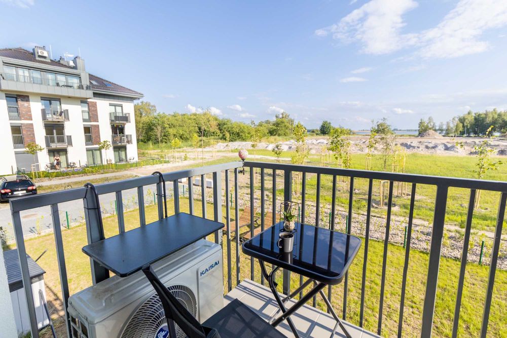 Apartament LA GOMERA Dziwnów Wybrzeże EPapartamenty