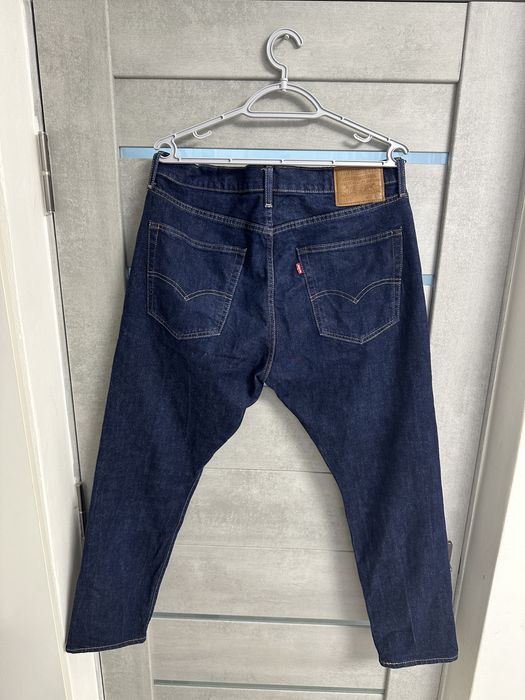 Джинси Levi’s 512 W36 L30!