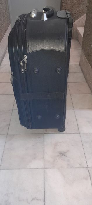 Conjunto de 3 malas de viagem