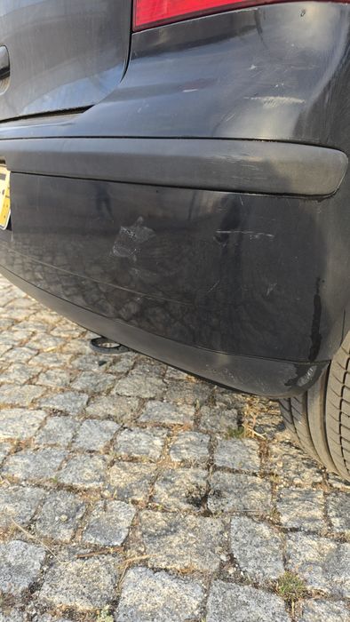 VW Polo 1.2 12V 2002