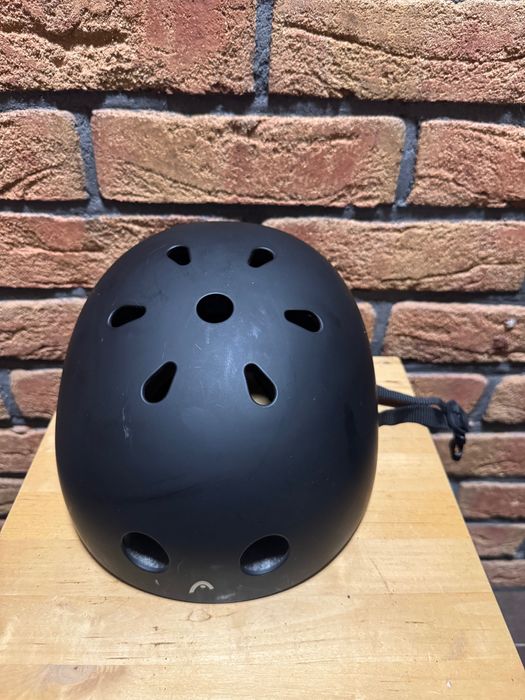 Kask Bell M Rolki, Hulajnoga, Deskorolka, Wrotki, Snowboard