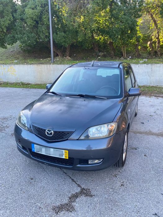 Mazda 2.0 1.25 Comfort AC