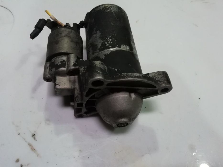 Motor arranque - PSA Peugeot / Citroen 1.4i ( XSARA - 2002 ).