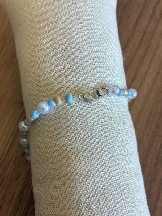 Pulseira pra mulher