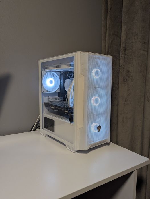 Ігровий комп'ютер