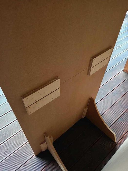 Ścianka dekoracyjna/ panel do zdjęć