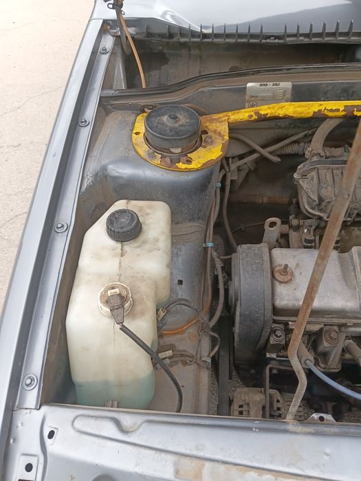 Ваз  2109. 2007г. 1.6 8v