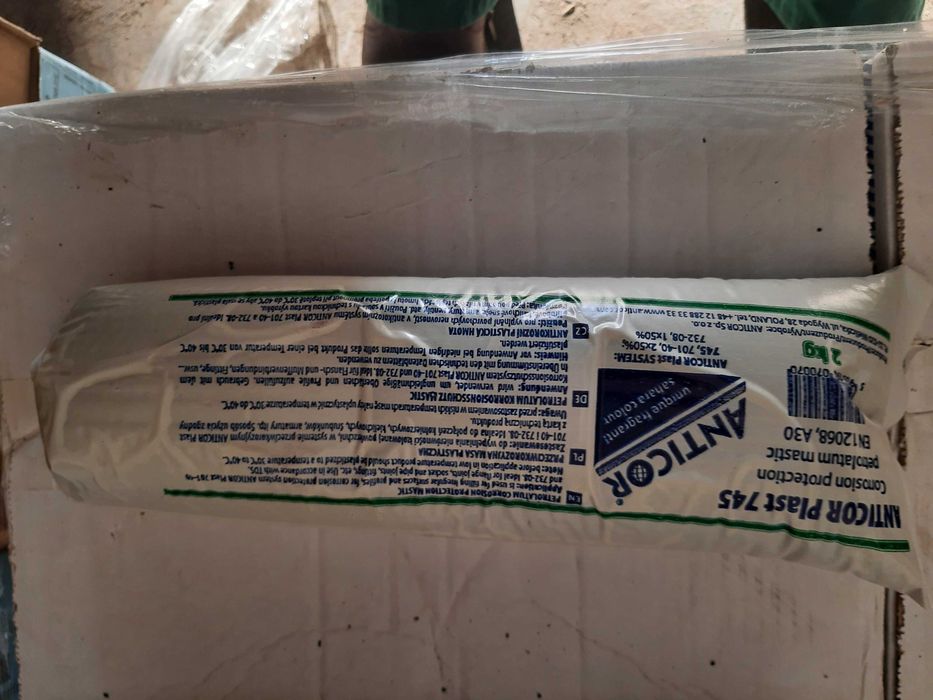 Taśma samoprzylepna aluminiowa densit-AL 50x10 oraz 100x10