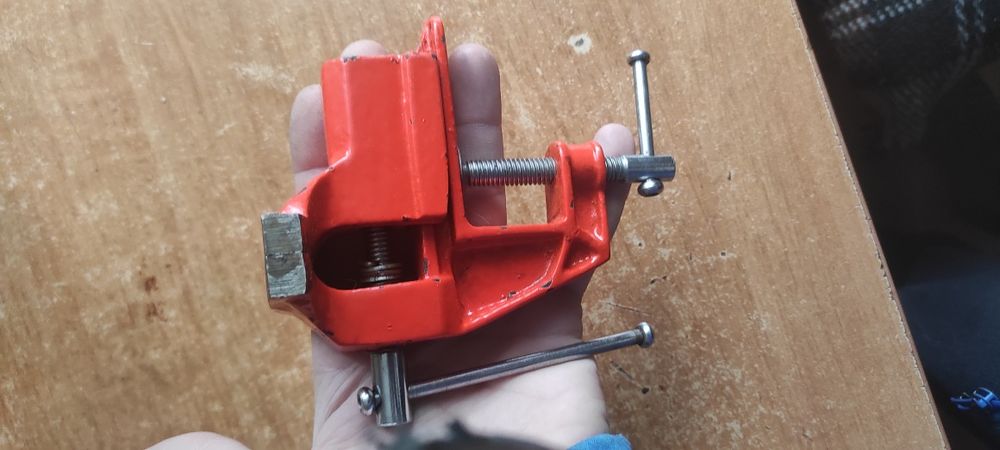 Тески новые проам