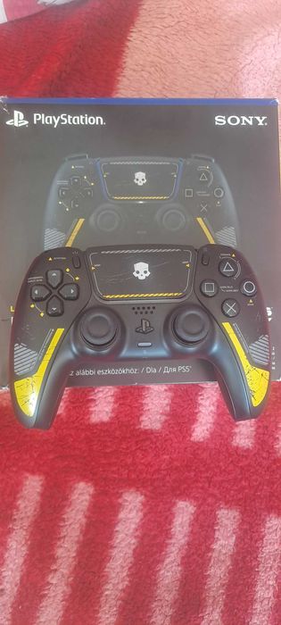 Helldivers 2 Pad PS5
