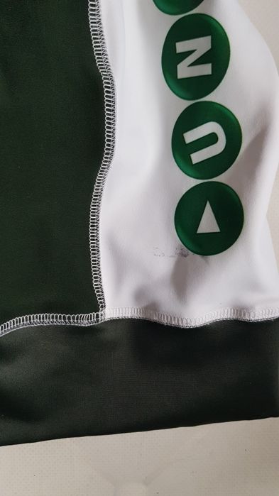 Strój na rower Bioracer M