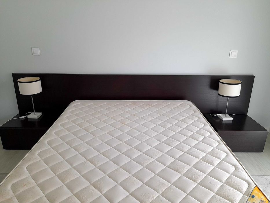 Mobilia Quarto de Casal Moderna