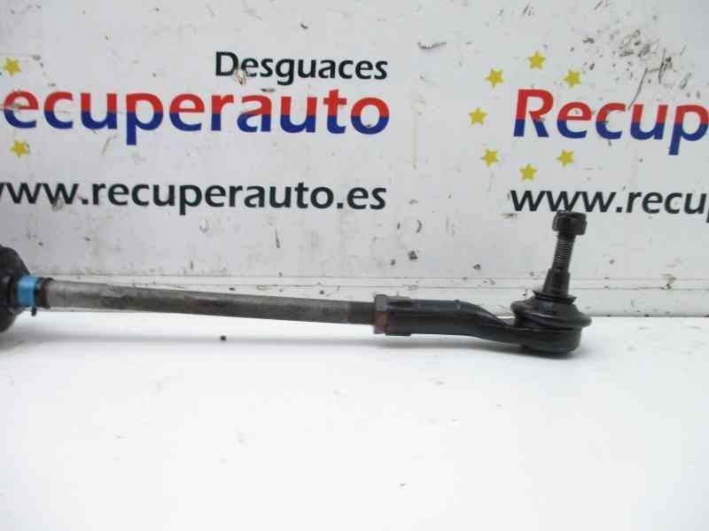 CREMALHEIRA DIREÇÃO RENAULT CLIO II 2008 -8200595934