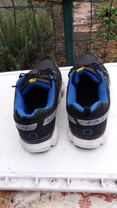 Кросовки фирмы SAYTA женские