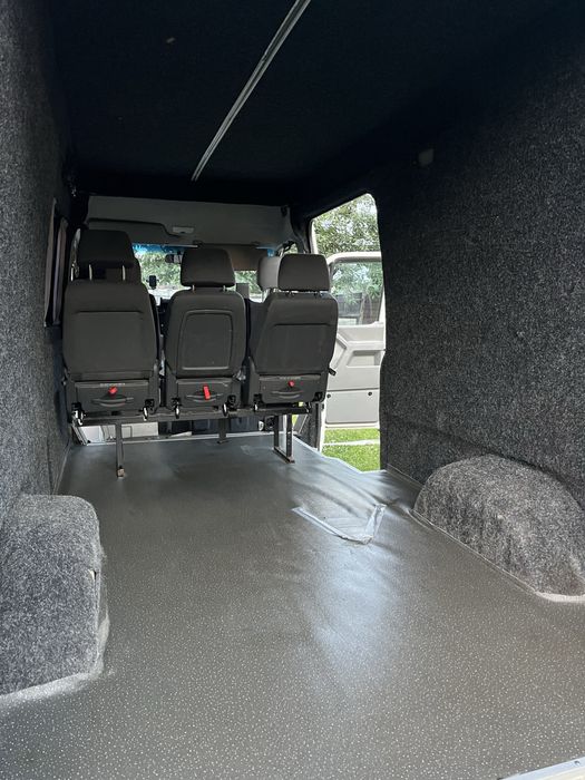 Грузо пасажирські Перевезення