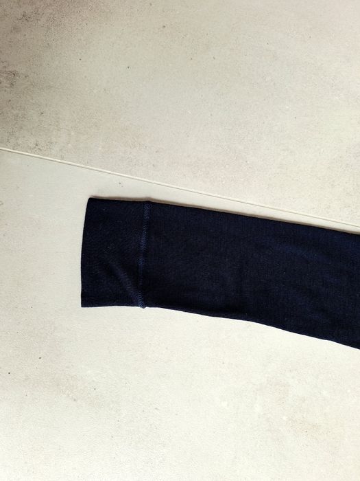 Legginsy termiczne wełniane Pierre Robert merino wool bielizna
