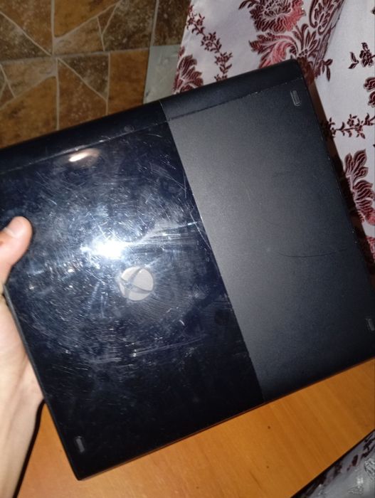 Продам xbox 360e