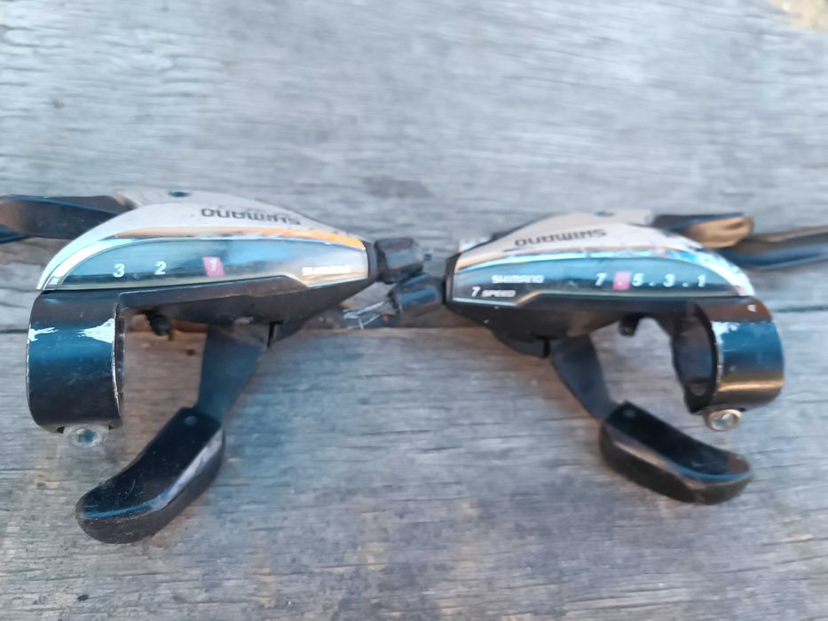 Моноблок Shimano