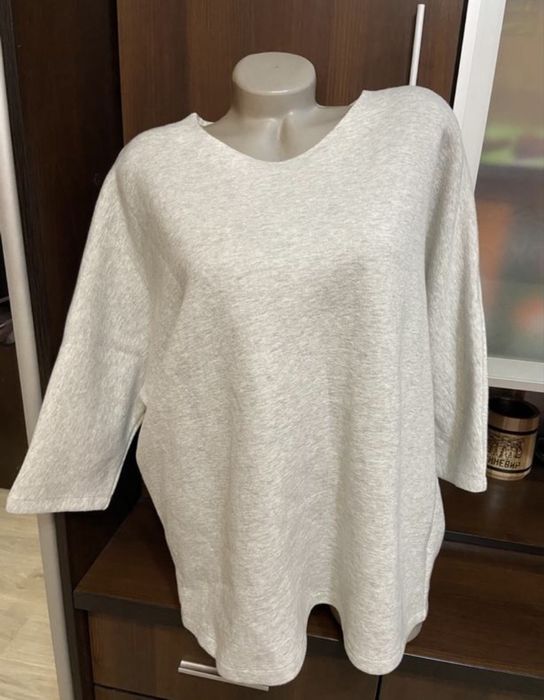 Светри Marc Kain, Zara, Massimo Dutti. Лонг COS, Ralph Lauren