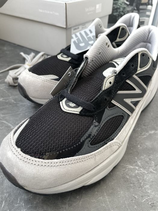 New Balance Made in USA 990v6 (оригінал ) арт.U990JC6 розмір 43 US 9,5