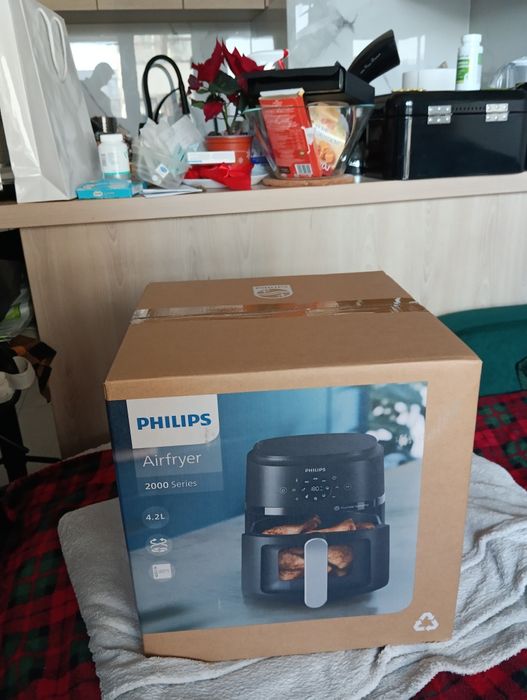 Philips Airfryer