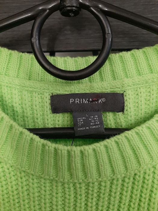 В'язана безрукавка Primark L