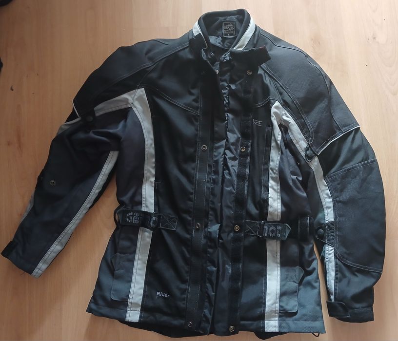 Casaco para moto Germot