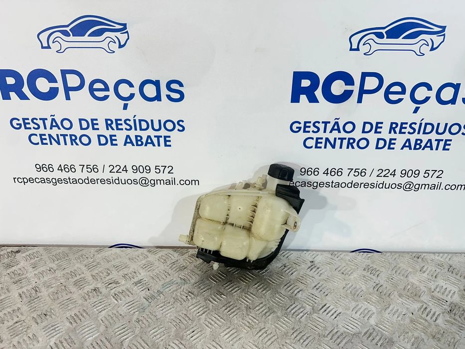 Reservatório Deposito Anticongelante Agua Motor Original BMW Mini