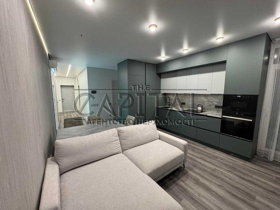 Продаж 3кімнатної квартири ЖК Варшавський 3 Виноградар