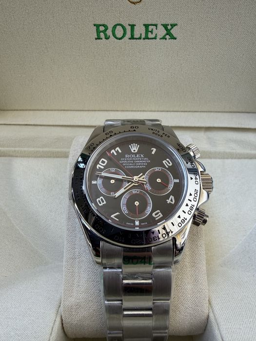 Rolex Daytona Cosmograph 40MM