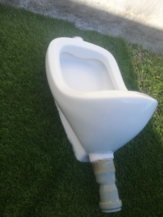 Urinol para casa de banho