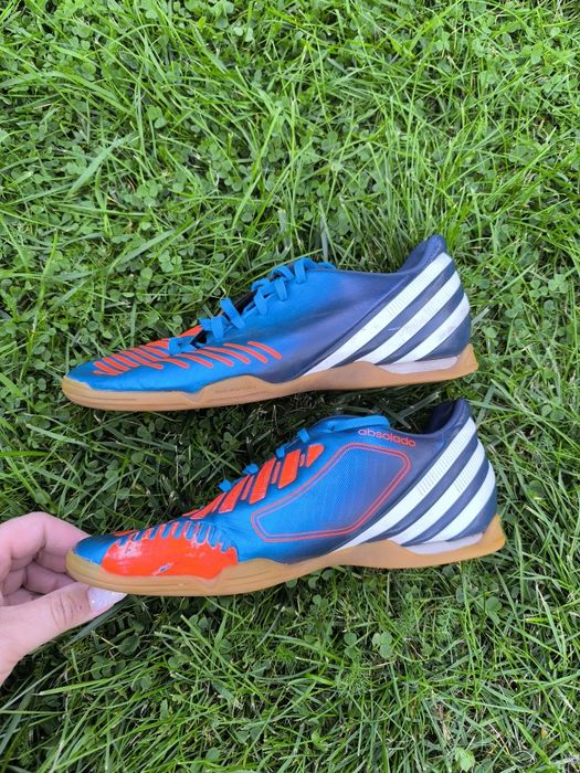 R.38 2/3 halówki adidas