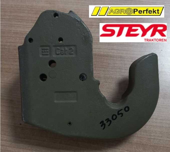 Hak wzmocniony kategori 2 CBM