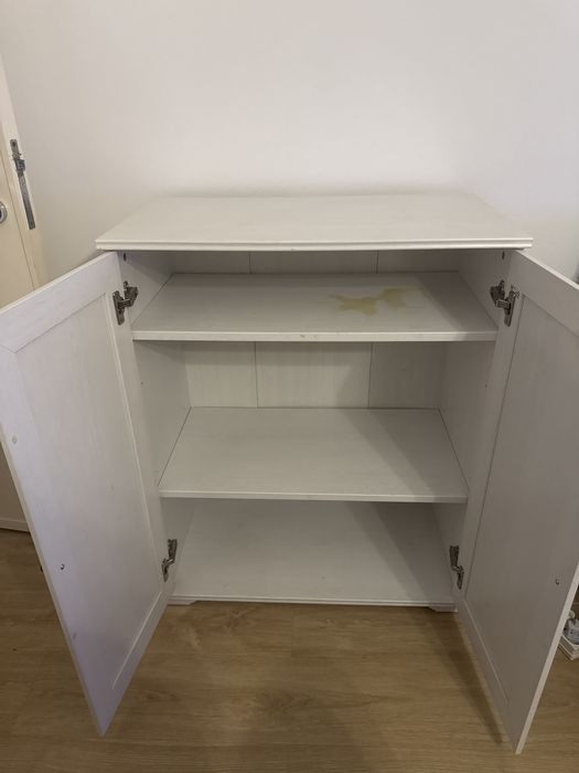 Movel com portas BORGSJÖ