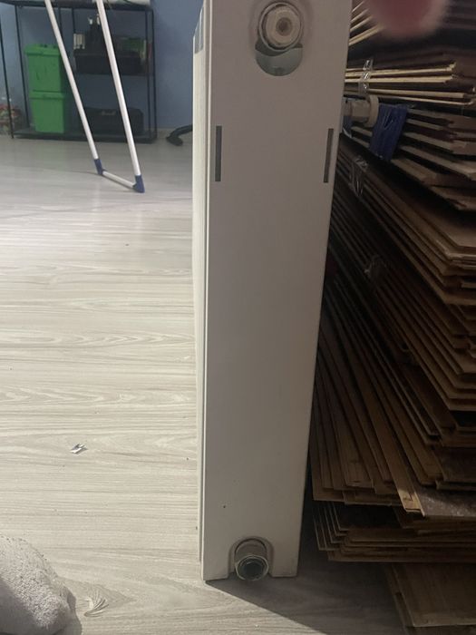 Grzejnik aluminowy 90 cm