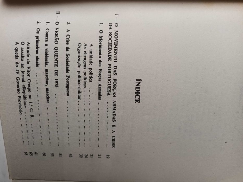 "A Resistência - O verão quente de 1975" por José Gomes Mota