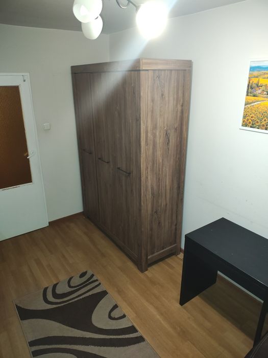 Pokój 1-osobowy, ul. Bełdan, 9 m², świety spokój i prywatność