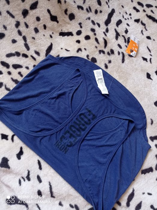 Decathlon nowa super bokserka rozmiar M