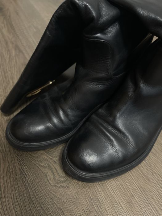 Чоботи труби CASADEI