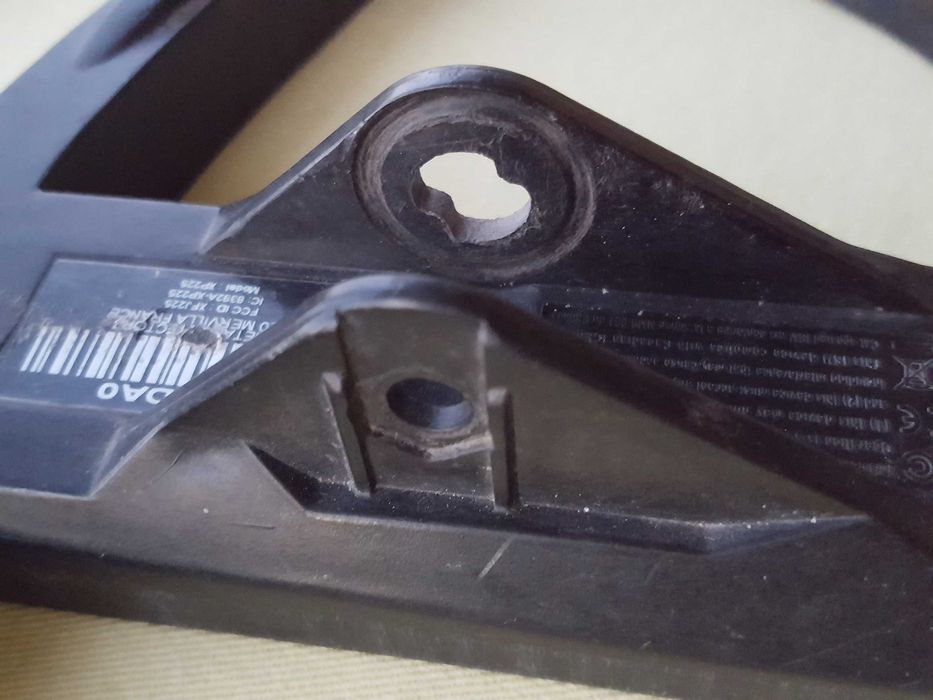 Металлоискатель XP Deus 28-RC